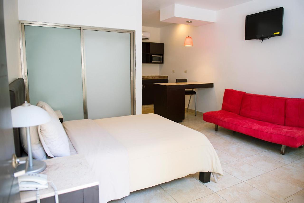 Suites Real Tabasco Villahermosa Exterior photo